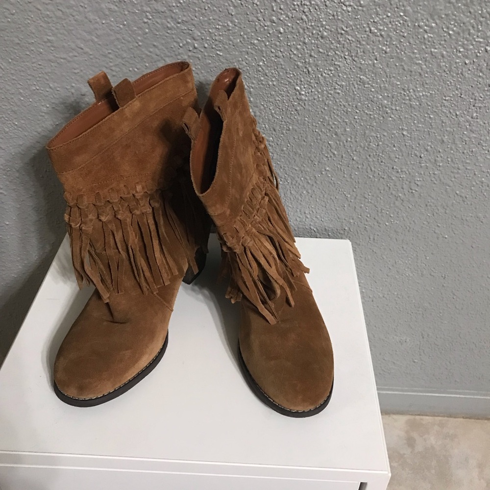 Booties